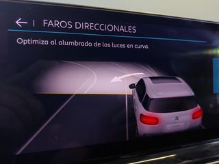 Citroen C5 Aircross BHDI 130 SHINE