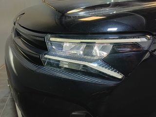 Citroen C5 Aircross BHDI 130 SHINE