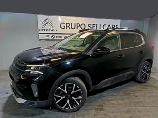 Citroen C5 Aircross BHDI 130 SHINE