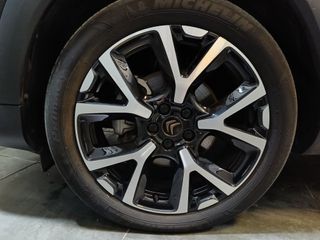 Citroen C5 Aircross BHDI 130 SHINE