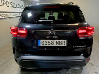 Citroen C5 Aircross BHDI 130 SHINE