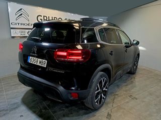 Citroen C5 Aircross BHDI 130 SHINE
