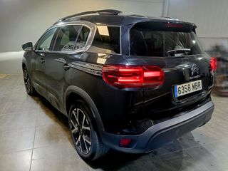 Citroen C5 Aircross BHDI 130 SHINE