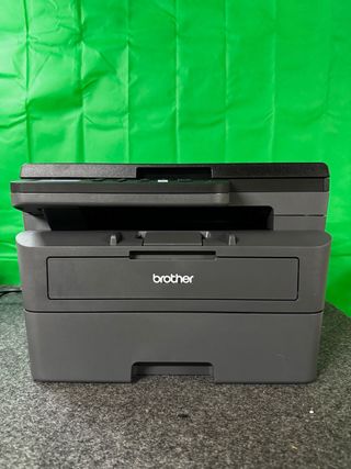 Impresora Láser Brother DCP-L2620DW