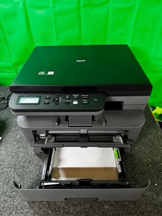 Impresora Láser Brother DCP-L2620DW