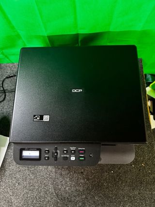 Impresora Láser Brother DCP-L2620DW