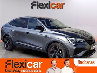 Renault Arkana RS Line E-TECH Híbrido 105kW(145CV)