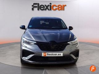 Renault Arkana RS Line E-TECH Híbrido 105kW(145CV)