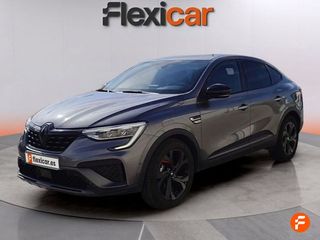 Renault Arkana RS Line E-TECH Híbrido 105kW(145CV)