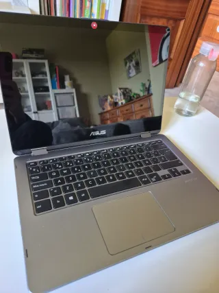 Portátil Asus Vivobook 15 i5