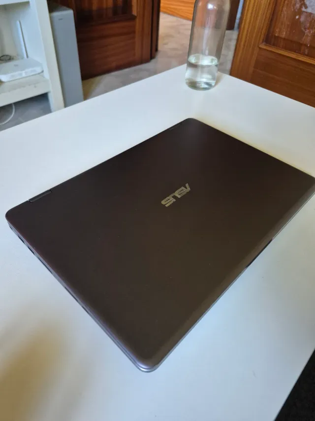 Portátil Asus Vivobook 15 i5