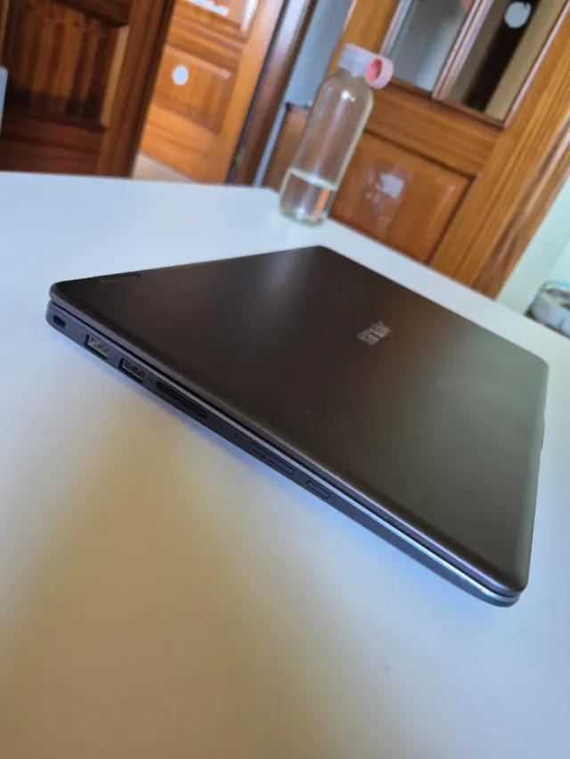 Portátil Asus Vivobook 15 i5