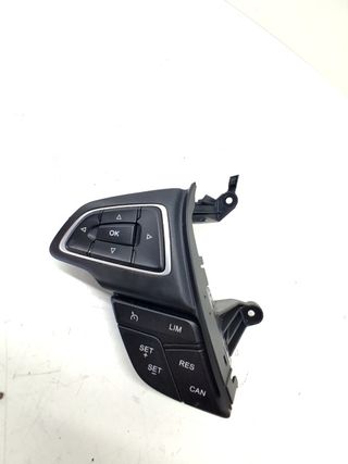 MANDO VOLANTE FORD FOCUS III