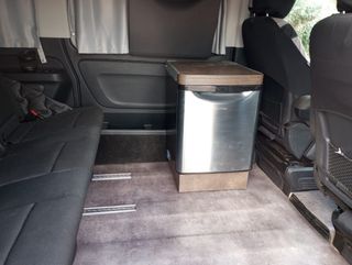 Mercedes-Benz Viano 2018
