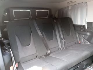 Mercedes-Benz Viano 2018