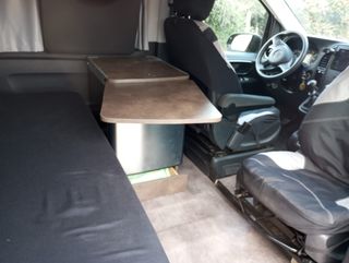 Mercedes-Benz Viano 2018