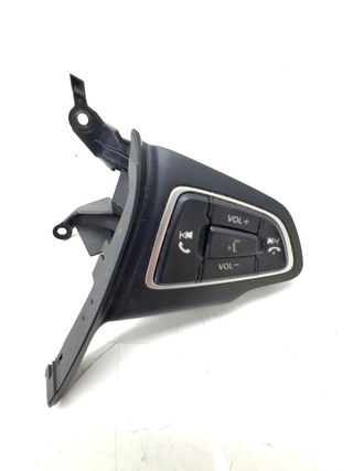 MANDO VOLANTE FORD FOCUS III (2)