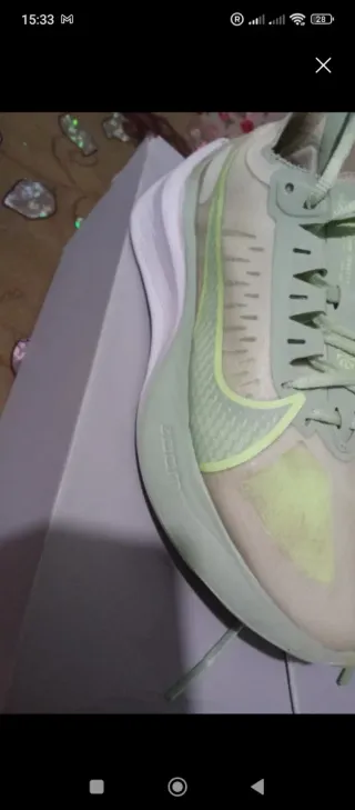 Zapatilla Nike Air Zoom Pegasus 38