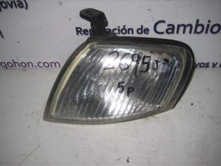 PILOTO DELANTERO IZQUIERDO KIA SEPHIA LL