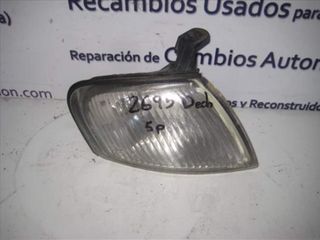 PILOTO DELANTERO DERECHO KIA SEPHIA LL