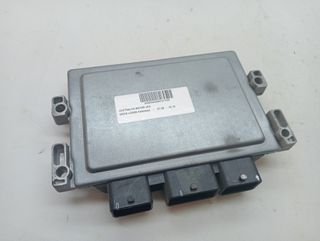 CENTRALITA MOTOR UCE DACIA LOGAN (3)
