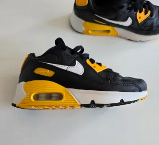 Zapatillas Nike Air Max Niño Talla 30