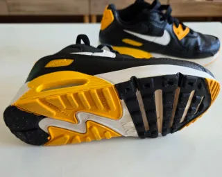 Zapatillas Nike Air Max Niño Talla 30
