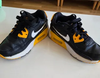 Zapatillas Nike Air Max Niño Talla 30