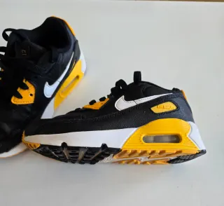 Zapatillas Nike Air Max Niño Talla 30