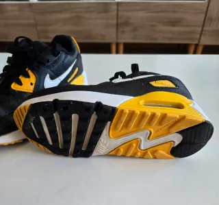 Zapatillas Nike Air Max Niño Talla 30