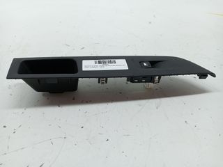 MANDO ELEVALUNAS DELANTERO DERECHO OPEL CORSA F