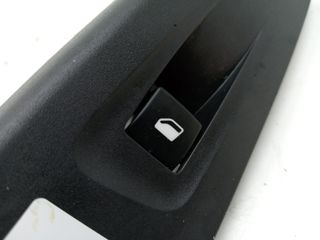 MANDO ELEVALUNAS DELANTERO DERECHO OPEL CORSA F