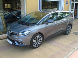 RENAULT GRAND SCENIC LIFE BLUE DCI 88 kW 120CV 