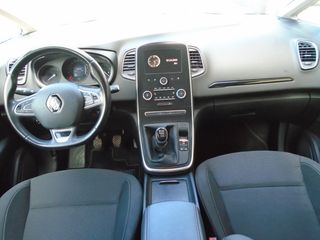 RENAULT GRAND SCENIC LIFE BLUE DCI 88 kW 120CV 