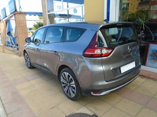 RENAULT GRAND SCENIC LIFE BLUE DCI 88 kW 120CV 