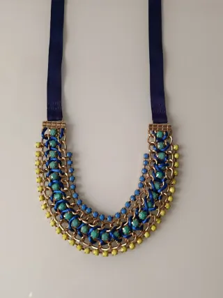 COLLAR COLORES