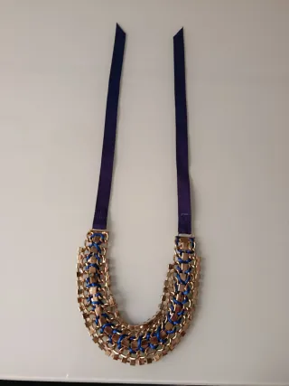 COLLAR COLORES