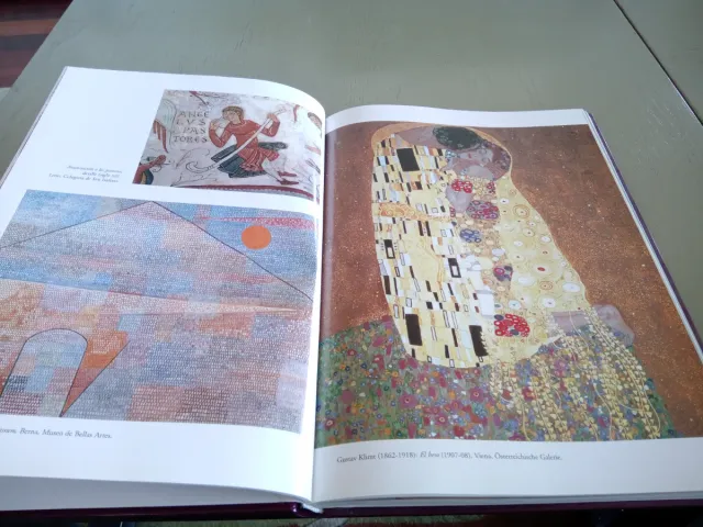 La luz en la pintura