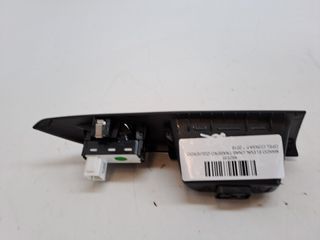 MANDO ELEVALUNAS TRASERO IZQUIERDO OPEL CORSA F
