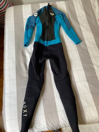 Traje neopreno Rip Curl chica
