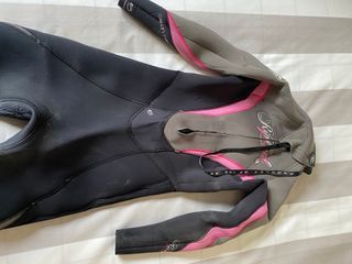 Traje neopreno Rip Curl chica