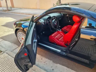 Audi TT 2004
