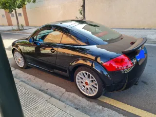 Audi TT 2004