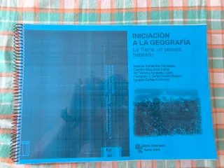 Libros acceso a universidad, UNED.