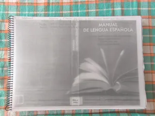 Libros acceso a universidad, UNED.