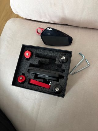 Retrovisores Moto y Accesorios