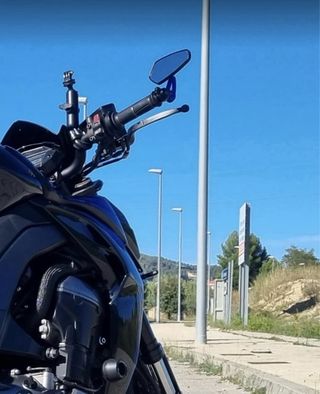 Retrovisores Moto y Accesorios