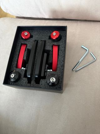 Retrovisores Moto y Accesorios