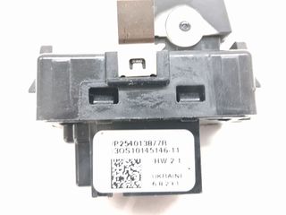 MANDO ELEVALUNAS DELANTERO DERECHO RENAULT CLIO V