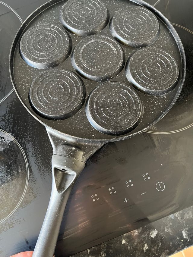 salten con caras feliz  para niños